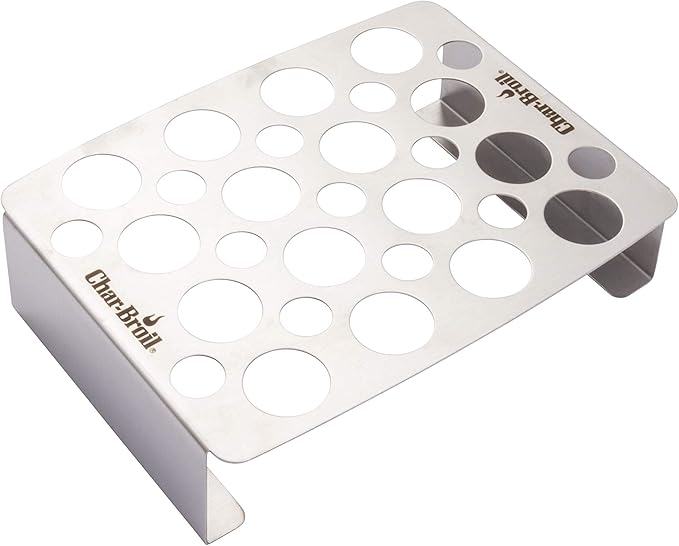 Charbroil Grill Plus Rib & Roast Rack Combo Kit