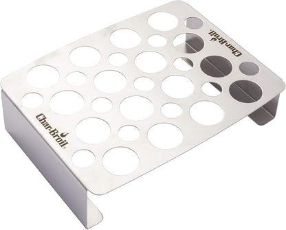 Charbroil Grill Plus Rib & Roast Rack Combo Kit
