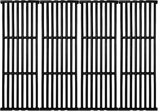9221-64 Grill Grates Grill Replacement Parts for Broil King Baron Parts 9221-54 9215-54 Broil Mate 7120-64 Huntington Grill Parts Rebel 6020-64 6120-64 Baron 320 440 490 420 Cooking Grids Grates