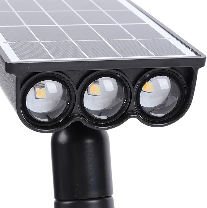 Outdoor Lights with Flexible Octopus Tripod Octopus Style Stand Grill Light for Deck Fence Garden Camping Patio