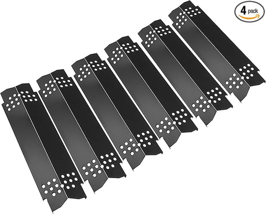 Grill Heat Plates, Replacement Parts for Home Depot Nexgrill 720-0830H, 5 Burner 720-0888, 720-0888N, 720-0882A, 720-0882S, 6 Burner 720-0896B, 720-0898 Gas Grill