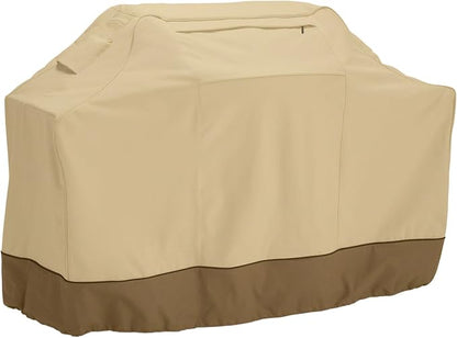 Classic Accessories Veranda Water-Resistant 80" BBQ Grill Cover