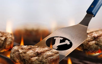 YouTheFan NCAA Spirit Series 3pc BBQ Set
