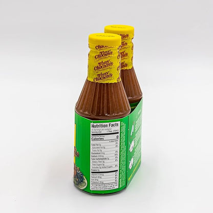 Tony Chachere's 2 Pack Creole Style Butter Marinade Injector Kit | Perfect for Injecting Poultry, Pork, Beef, and All Your Proteins | Give Your Dish The Flavor Boost Needed to Be A Party Hit