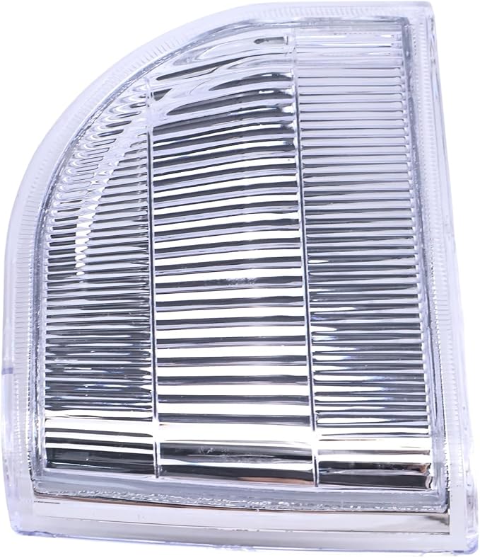 LH Grille Light Lens T0270-99080 T027099080 for Kubota L3010 L3410 | For Tractor L3710 L4310 L4610