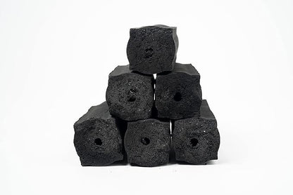 Thaan Thai Style Charcoal, 5lbs