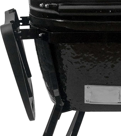 Primo Oval XL 400 All-in-One Ceramic Grill