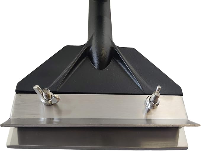 Chef-Master Replacement Blade for Griddle Scraper
