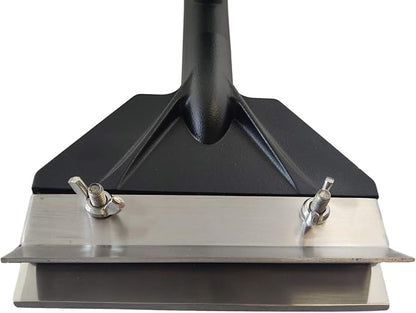 Chef-Master Replacement Blade for Griddle Scraper