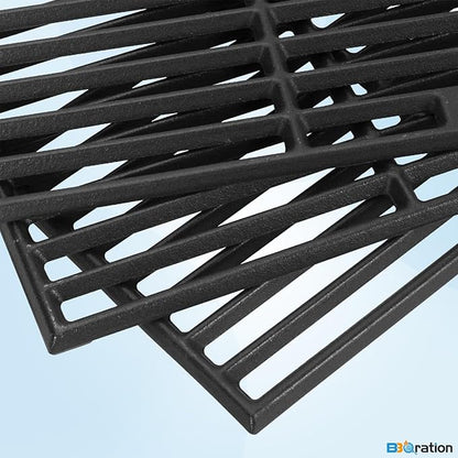 18" Grill Replacement Grate for Charbroil Performance 2-Burner Grill 463673519 463673019 463673619 463625219 463625217 463673017 463673517 463673617 G470-0002-W1 G321-0006-W1