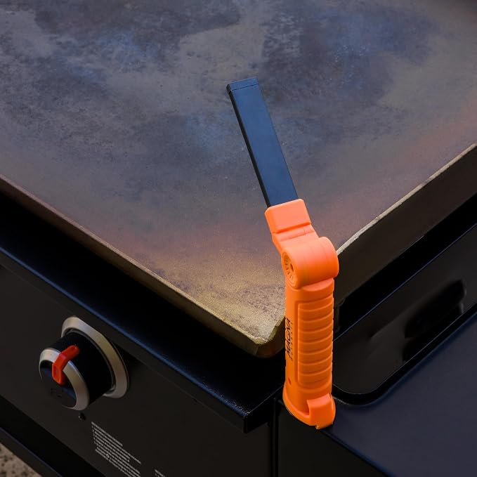 Griddle Grill Night Light Compatible with Blackstone, Traeger, Gas One, Royal Gourmet, Camp Chef Griddles - Bright, Rechargeable Magnetic Light that Illuminates Griddle Surface for Night Grilling