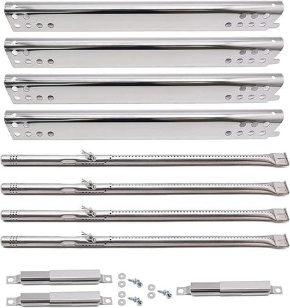 Yiming Grill Replacement Parts for Charbroil Performance 4 Burner 463342119, 463377319, 463376017, 463347017, 463335517, 463332718, 463376519, 463349917, Char-Broil Performance Grill Parts 463342119.