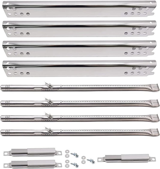 Yiming Grill Replacement Parts for Charbroil Performance 4 Burner 463342119, 463377319, 463376017, 463347017, 463335517, 463332718, 463376519, 463349917, Char-Broil Performance Grill Parts 463342119.