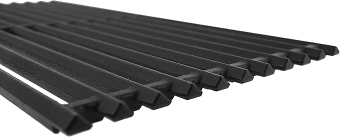Cast Iron Grill Grates for Charbroil Commercial Infrared 3 Burner 463242516 G466-0025-W1A 463242515 466242515 466242615 463243016 463367516 463367016 466242516 466242616 463342620 463346017 463246018