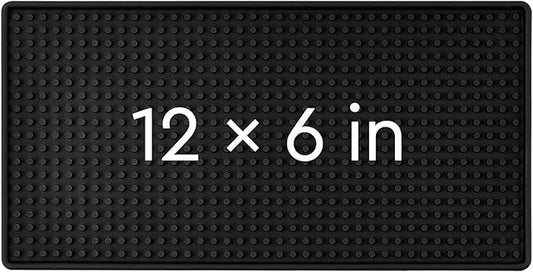 bar mat Pack of 1 18 * 12inch