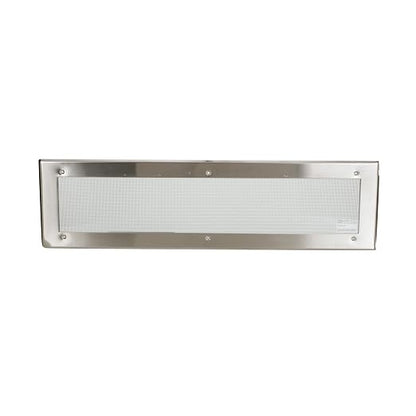 Lens & Frame Assembly for L82-1030 Hood Light