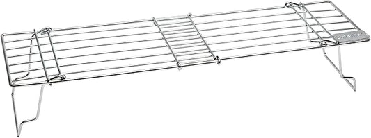Cuisinart CGR-770 Grill Warming Rack, Silver
