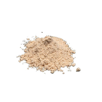 Bearded Butchers Hickory Smoke Flavor Powder, 3 oz - Natural Smoke Flavor, Portioned for Up to 25 lbs of Meat, Perfect for DIY BBQ, Grilling, Smoking, Curing, and More - No Mess, Kitchen-Ready