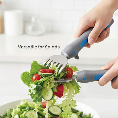 Meat Claws - 2 Pack, For Lifting, Shredding & Serving Meat, Meat Claws for Shredding, Chicken Shredder Tool, Meat Forks for Lifting & Meat Separator Tool