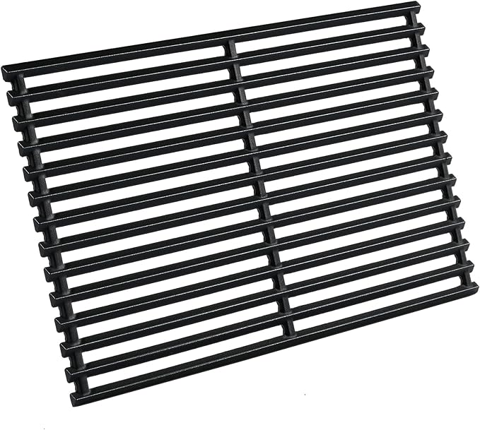 1666 22 Inch Griddle Grill Grate Replacement Parts for Blackstone 22in Flat Top Griddle Cooking Grate 1935 1860 2144 2304 1891 2165 2272 2 Burner Table Adventure Ready Pro Series Parts, 1pc