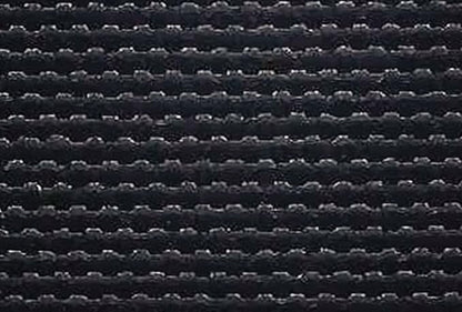 Cuisinart CGC-65B Heavy-Duty Barbecue Grill Cover, 65", Black