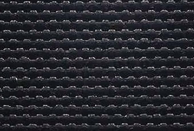 Cuisinart CGC-60B Heavy-Duty Barbecue Grill Cover, 60", Black, Cover-60