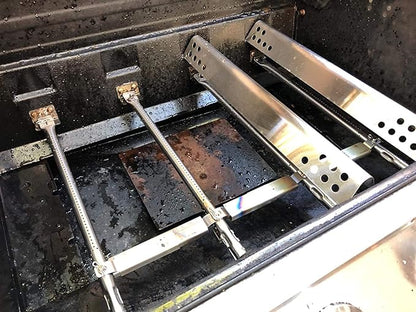 Repair Kit for Charbroil 463347519 463276517 463244819 463347518 463275517 463276617 463243518 463274619 463373019 Grill Replacement Parts