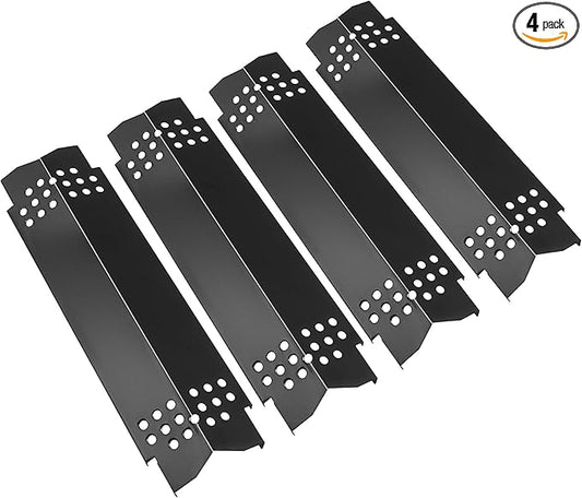 Grill Heat Plates, Replacement Parts for Home Depot Nexgrill 720-0830H, 5 Burner 720-0888, 720-0888N, 720-0882A, 720-0882S, 6 Burner 720-0896B, 720-0898 Gas Grill