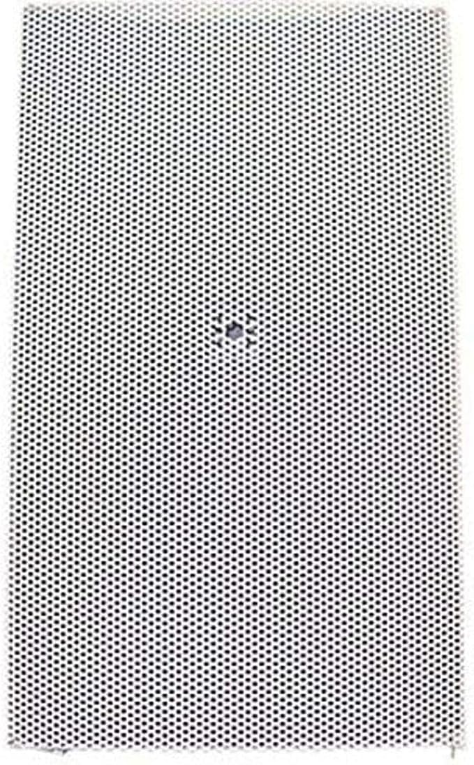 JBL Professional MTC-28WMG-1-WH WeatherMax Replacement Grill for Control 28-1 & 28-1L, White