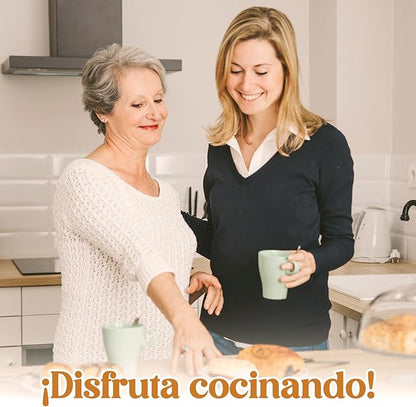Regalos de cumpleaños para Hija - "Receta para una Hija especial". Juego de tablas de cortar y utensilios de bambú grabados. Regalos de cumpleaños para Hija. Spanish Daughter Cutting Board
