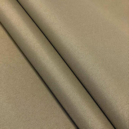 Heavy Duty Outdoor Sectional Sofa Cover, 120"X90" L-Shaped Waterproof 600D Patio Furniture Covers, Lawn Patio Couch Protector(Desert Khaki, L-Shaped-Right Facing-120 x90)