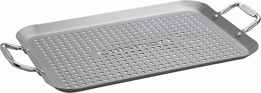 Cuisinart CNP-650 Non-Stick Rectangular Grill Topper