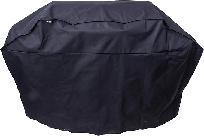 Char-Broil 5+ Burner Extra Large Rip-Stop Grill Cover