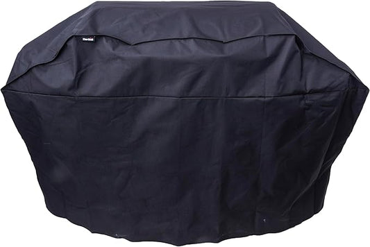 Char-Broil 5+ Burner Extra Large Rip-Stop Grill Cover