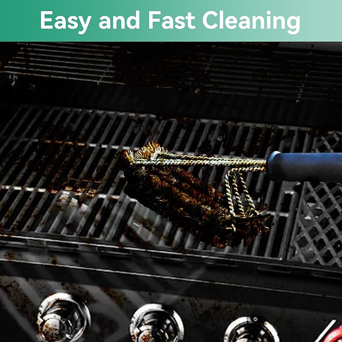 DGH474CRP Cooking Grates for Dyna glo DGH474CRP DGH483CRP DGF493BNP DGF493PNP-D DGB495SDP DGB495SDP-D DGB493SPB Grill, 70-02-656 70-01-911 Cast Iron Grill Replacement Part for Backyard BY13-101-001-12