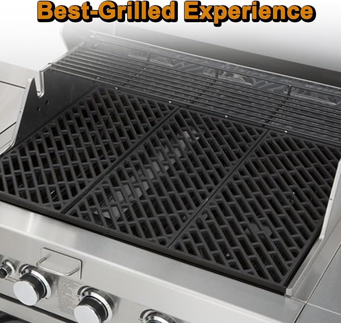 GR2210601-MM-00 Replacement Parts for Members Mark Grill Parts 5 Burner GR2210601 GR 2210601-MM-00 Sam’s Club GR2210601MM00 Grill Grates BMHP7 614714 Heat Shield 16261 Burner 09431 Crossover