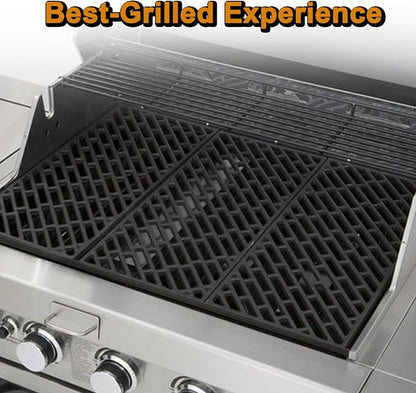 GR2210601-MM-00 Replacement Parts for Members Mark Grill Parts 5 Burner GR2210601 GR 2210601-MM-00 Sam’s Club GR2210601MM00 Grill Grates BMHP7 614714 Heat Shield 16261 Burner 09431 Crossover
