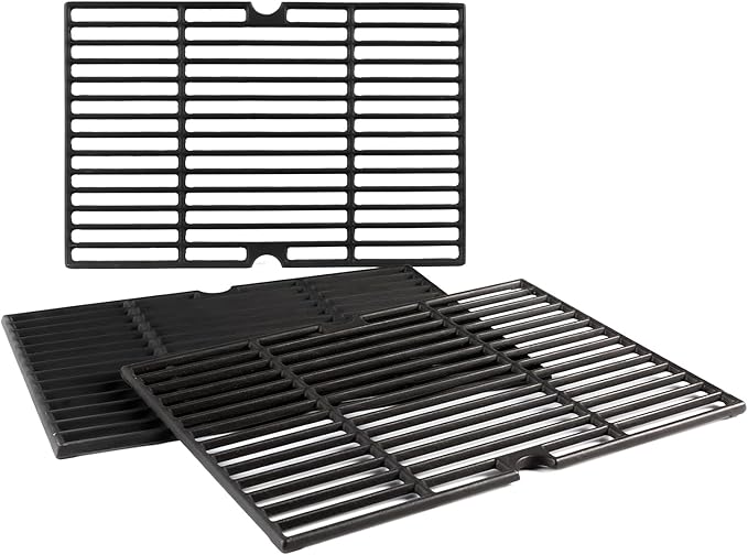 720-0896B 720-0898 Replacement Parts for Nexgrill Grates 720-0896 730-0898 720-0898A 730-0896 730-0896B Deluxe 6 Burner Replacement Parts 720-0896E Evolution Home Depot