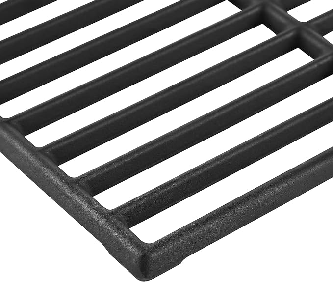 Charbrofire Grill Replacement Parts for Kenmore Grill Grates 146.34611410 146.34611411 146.23676310 146.47468610 40100101 146.23680310 146.47469610 PG-40403SOL Dyna Glo DGH450CRP DGH450CRP-D Parts