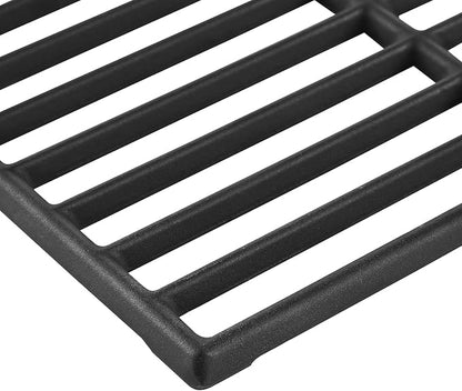 Charbrofire Grill Replacement Parts for Kenmore Grill Grates 146.34611410 146.34611411 146.23676310 146.47468610 40100101 146.23680310 146.47469610 PG-40403SOL Dyna Glo DGH450CRP DGH450CRP-D Parts