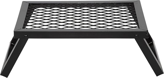 Stansport Powder Coated Steel Portable Camp Grill