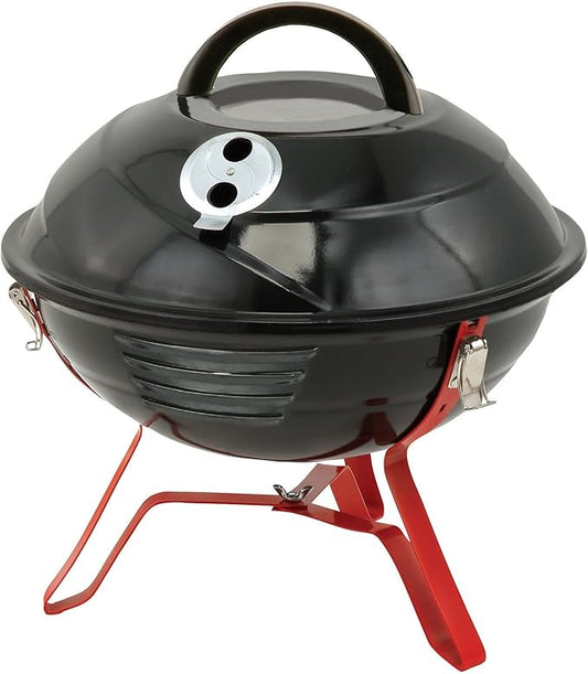 Vortex Tabletop Charcoal Grill