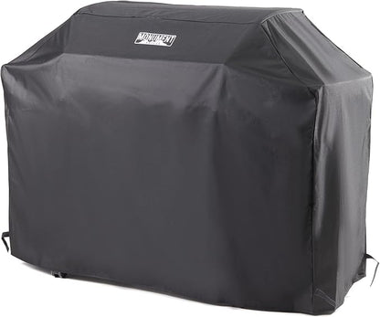 Monument Heavy Duty Gas BBQ Grill Cover,62-inches for Grill Models Denali 405 and Denali 425, 77352, SKU 96083