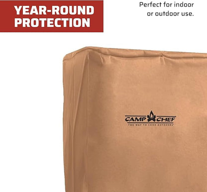 Camp Chef PC18 Smoke Vault Patio Cover for SMV18