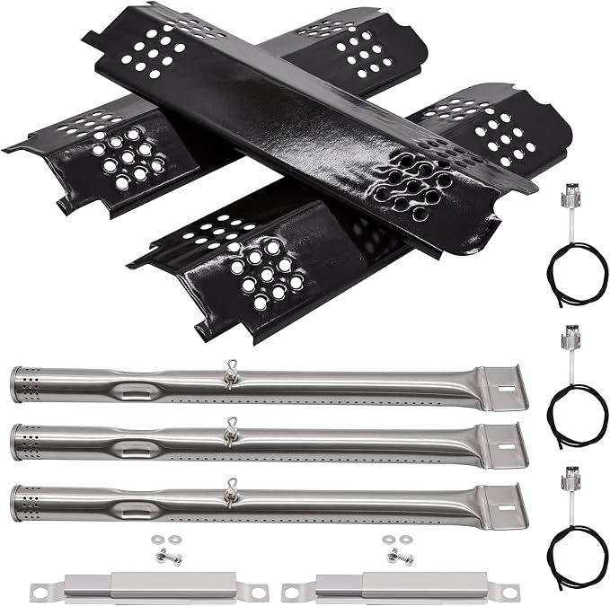 Grill Parts for Charbroil Gas2Coal 463340516 463370516 463370519 463278419 463336818 463278418 463341918 463370518 463770916 Grill G421-0500-W1 G466-2500-W1 G553-0002-W1A G432-0078-W1