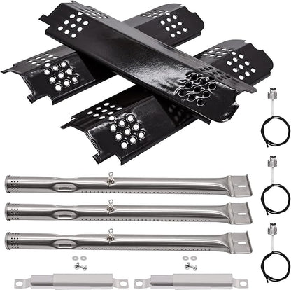 Grill Parts for Charbroil Gas2Coal 463340516 463370516 463370519 463278419 463336818 463278418 463341918 463370518 463770916 Grill G421-0500-W1 G466-2500-W1 G553-0002-W1A G432-0078-W1