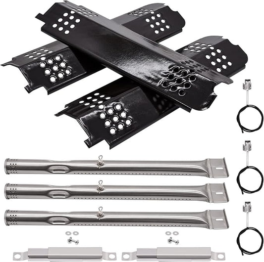 Grill Parts for Charbroil Gas2Coal 463340516 463370516 463370519 463278419 463336818 463278418 463341918 463370518 463770916 Grill G421-0500-W1 G466-2500-W1 G553-0002-W1A G432-0078-W1