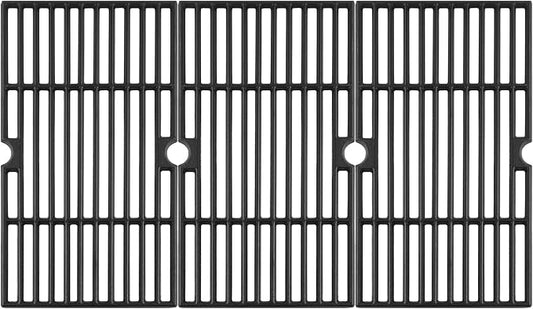 DGF510SBP Grill Grates Replacement for Dyna Glo Grill Replacement Parts 70-01-293 Grill Grates Backyard Grill Parts GBC1460W GBC1461W BY15-101-001-02 BHG BH15-101-099-02 Grates Uniflame GBC1059WB Part