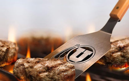 YouTheFan NCAA Classic Series 3-Piece BBQ Set