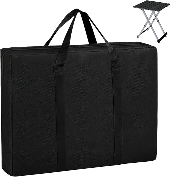 Folding Table Storage Bag for GCI Outdoor 600D Waterproof